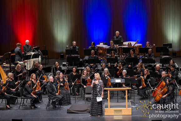 101 Opening Night 2026 Long Beach Symphony Orchestra