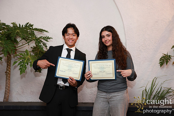 097 Scholarship Presentations September 2026