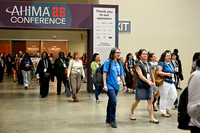 334 AHIMA 2026 San Antonio