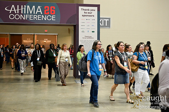 334 AHIMA 2026 San Antonio