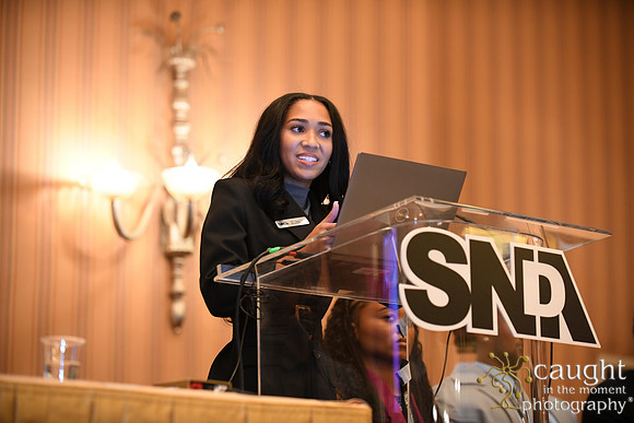 328 SNDA 2024 in Las Vegas