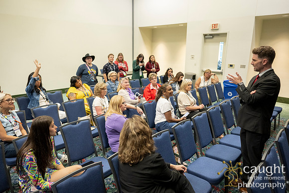 461 ADHA26 Annual Conference Fort Worth