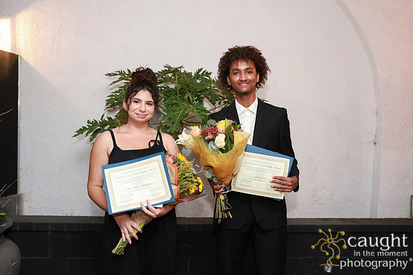 101 Scholarship Presentations September 2026