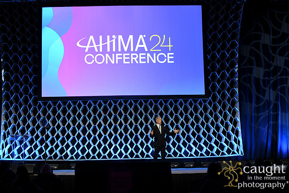 254 AHIMA 2024 Salt Lake City