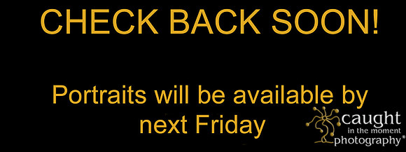 Check back soon