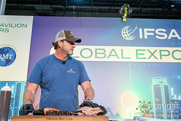 351 IFSA Global Expo 2026 Gaylord Texan Resort