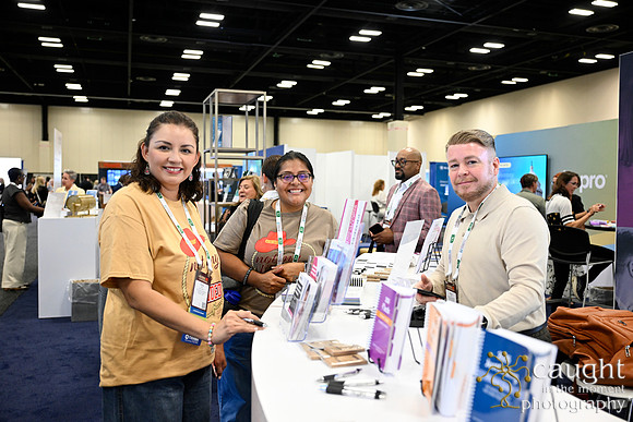 565 AHIMA 2026 San Antonio