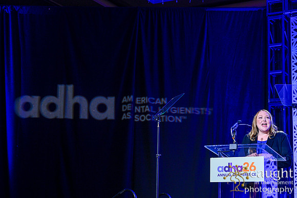 1139 ADHA26 Annual Conference Fort Worth