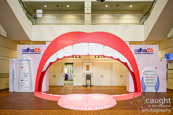 028 ADHA26 Annual Conference Fort Worth