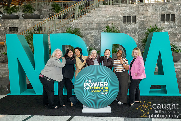 1785 NRPA Conference 2026 Philadelphia