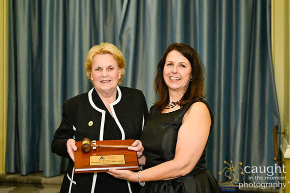 206 AAPRA Awards Dinner
