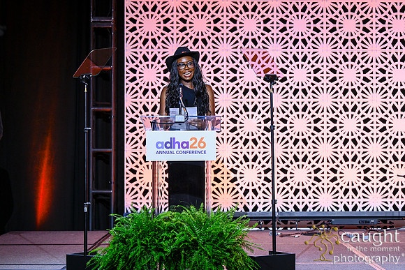 926 ADHA26 Annual Conference Fort Worth