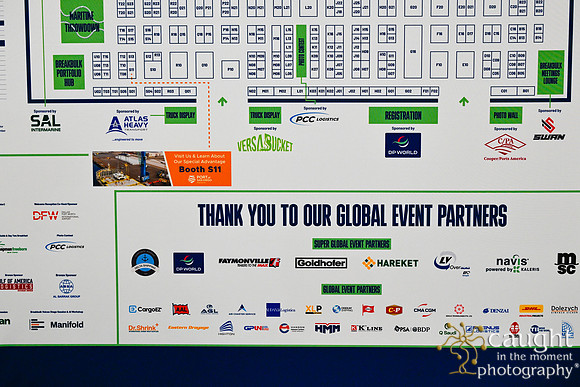 024 Breakbulk Americas Houston 2026