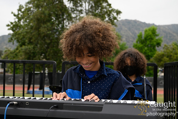 381 Blue Ridge Academy 2023 Graduation Ceremony May 31 at Azusa Pacific