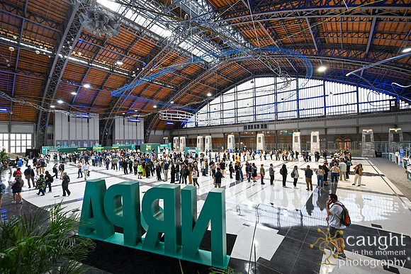 1878 NRPA Conference 2026 Philadelphia