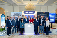 DP World at ALSC Global 2026 | St. John's Conference Center | Detroit