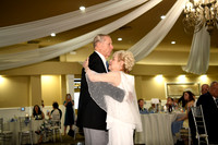 396 Rasmussen Wedding - Dancing & Cake