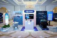 008 DP World at ALSC Global 2026 Detroit