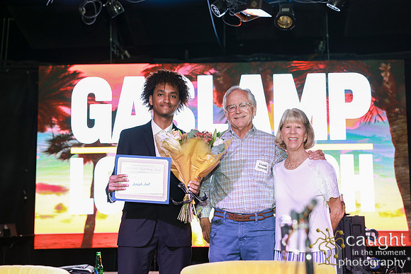 048 Scholarship Presentations September 2026