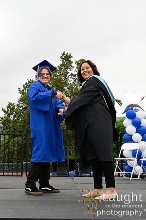 059 Blue Ridge Academy 2023 Graduation Ceremony May 31 at Azusa Pacific