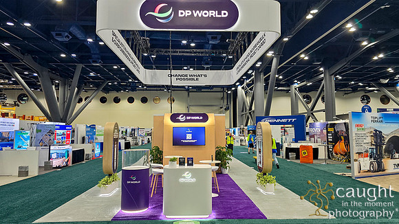 007 Breakbulk Americas Houston 2026