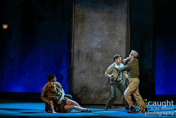 020 An American in Paris Musical Theatre West