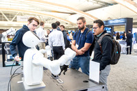 1369 IEEE IROS 2026 Pittsburgh