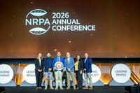 227 Gold Medal Award Winners