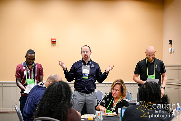 538 NRPA Conference 2026 Philadelphia