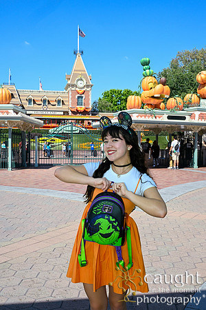 059 Pumpkin Bound