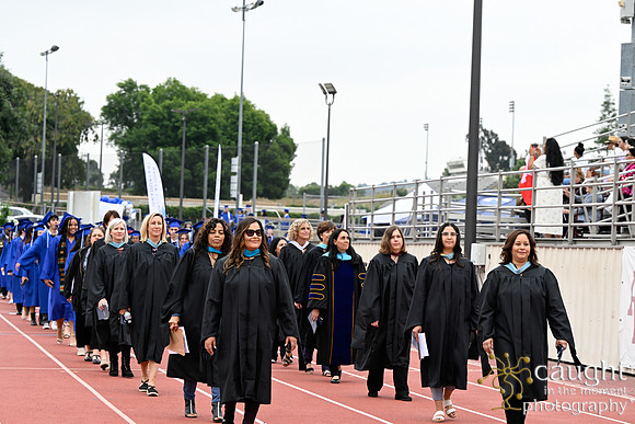 395 Blue Ridge Academy 2023 Graduation Ceremony May 31 at Azusa Pacific