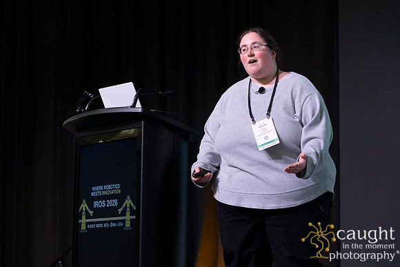 608 IEEE IROS 2026 Pittsburgh