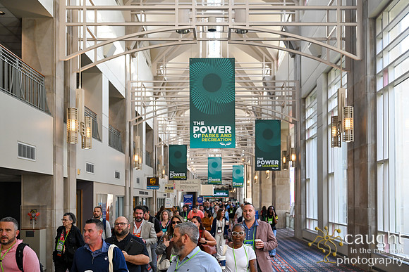 1885 NRPA Conference 2026 Philadelphia