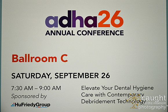 379 ADHA26 Annual Conference Fort Worth