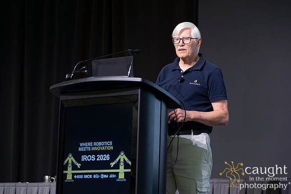 940 IEEE IROS 2026 Pittsburgh