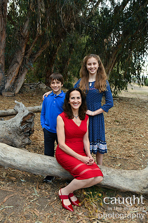 053 Trone Family Portraits in Seal Beach 2024