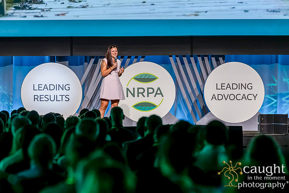 1313 NRPA Conference 2026 Philadelphia