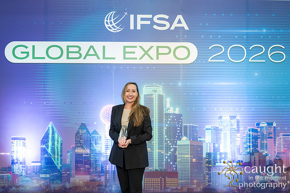 568 IFSA Global Expo 2026 Gaylord Texan Resort