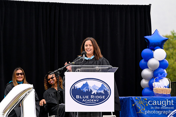044 Blue Ridge Academy 8th Grade Promotion Azusa Pacific
