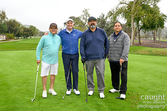 188 Charimans Golf Classic 2025