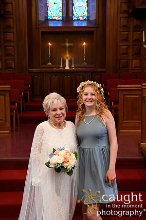 127 Rasmussen Wedding - Portraits