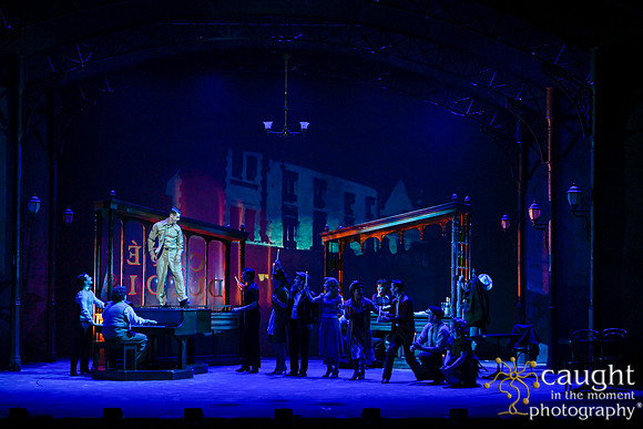 040 An American in Paris Musical Theatre West