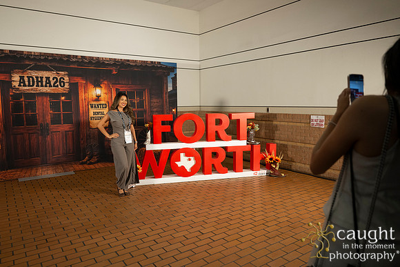 063 ADHA26 Annual Conference Fort Worth