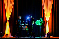 183 40th Anniversary Gala