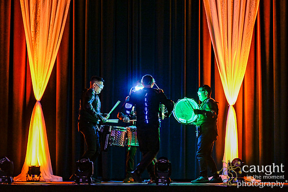 183 40th Anniversary Gala