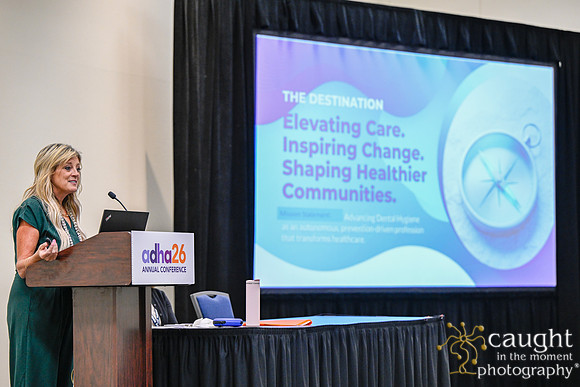 081 ADHA26 Annual Conference Fort Worth
