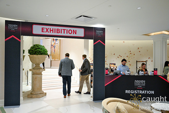031 DP World at ALSC Global 2026 Detroit