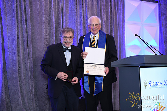 935 IFoRE 2024 Washington DC-Hotez Keynote and Student Oral Presentation Awards