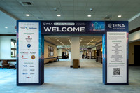 001 IFSA Global Expo 2026 Gaylord Texan Resort