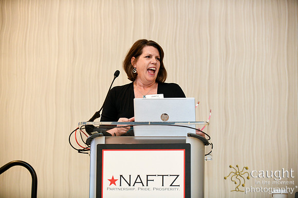 107 NAFTZ Spring Conference 2024 in Long Beach